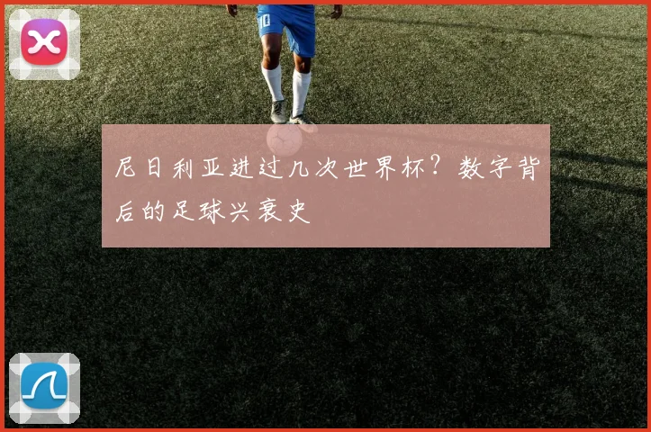 尼日利亚进过几次世界杯？数字背后的足球兴衰史