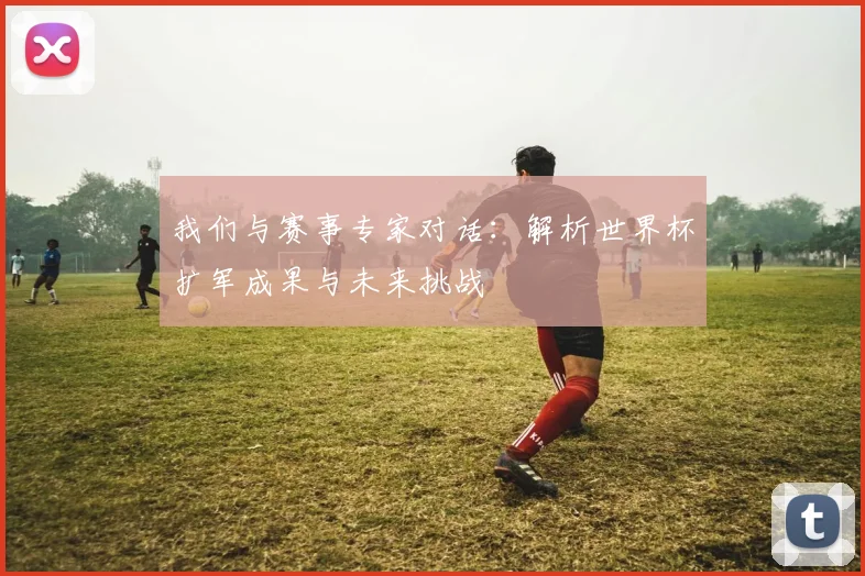 我们与赛事专家对话：解析世界杯扩军成果与未来挑战